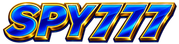 SPY777 logo